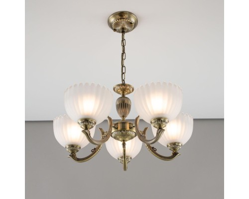 CL414153 Севилья Св-к Люстра