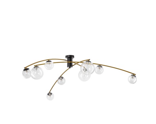 CL218193 FISHER Люстра