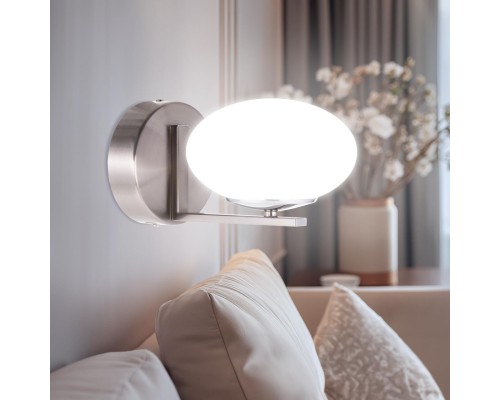 CL226B311 ATMAN Смарт Хром.Мат. Бра