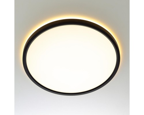 CL749321 NORMA Черный с пультом и RGB