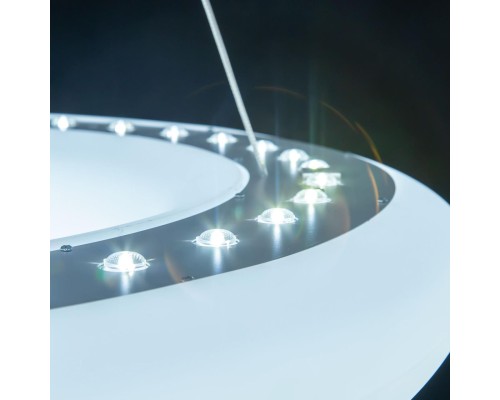 CL732A800GS Стратус Смарт RGB Люстра Подвесная