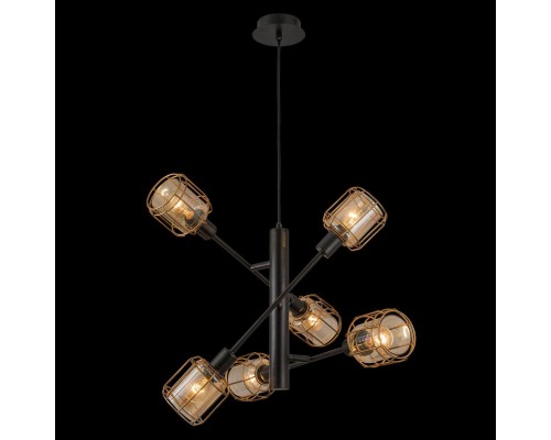 CL542162 Таверна Св-к Люстра