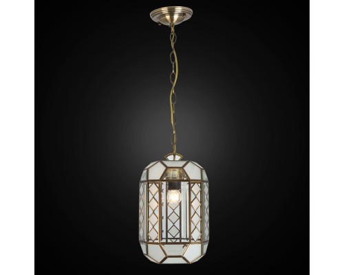 Подвесной светильник Citilux CL441212 Фасет