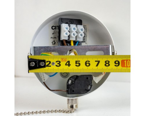 CL469415 Тильда Белый+Атлас Св-к Бра