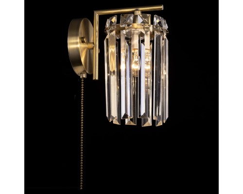 CL313413 AXIS Бронза Св-к Бра