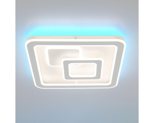 CL739B150E Квест Св-к Люстра с RGB