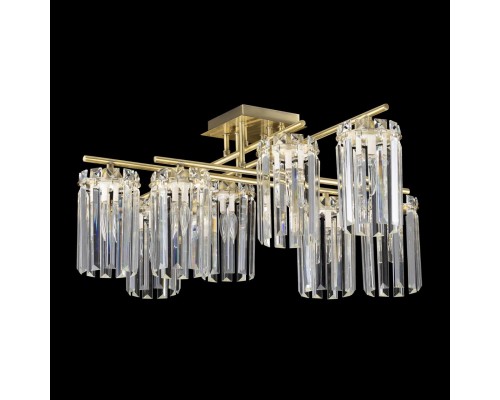 CL313283 AXIS Бронза Св-к Люстра