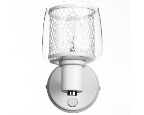 CL530510 Смит Белый Св-к Наст.-Потол