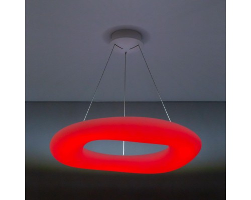 CL732A800GS Стратус Смарт RGB Люстра Подвесная