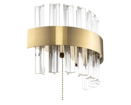 CL337313 Рианна Бронза Св-к Бра