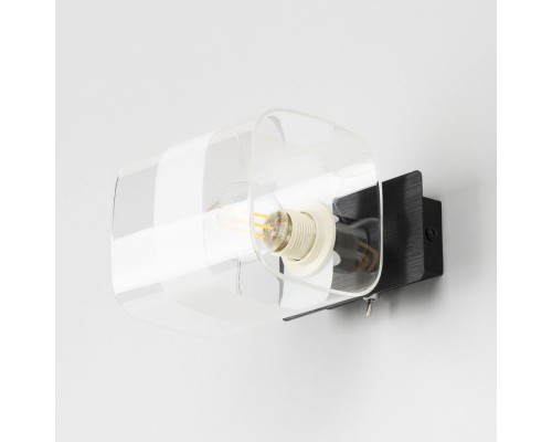 CL139312 Вирта Черный Св-к Бра