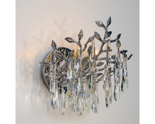 CL310021 RITZ Хром Бра