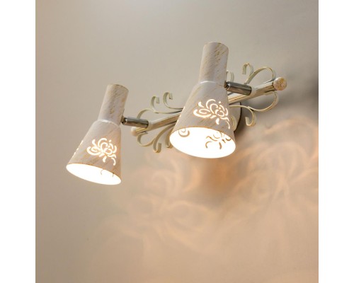 Спот Citilux CL529522 Дункан Светлый