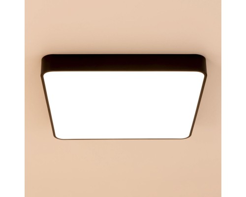 CL724K95G1 Купер Черный Св-к Потол. с RGB