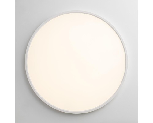 CL749500 NORMA Белый с пультом и RGB