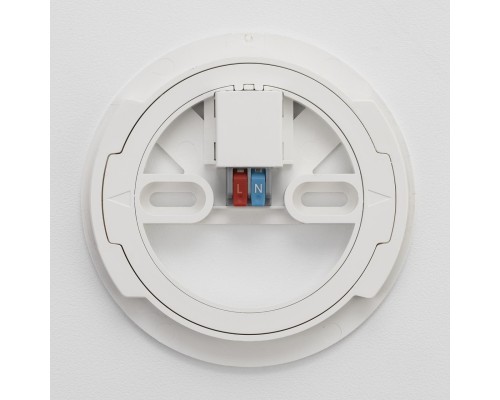 CL748240 NORMA Белый с подсветкой