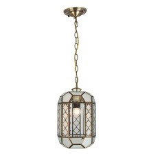 Подвесной светильник Citilux CL441212 Фасет