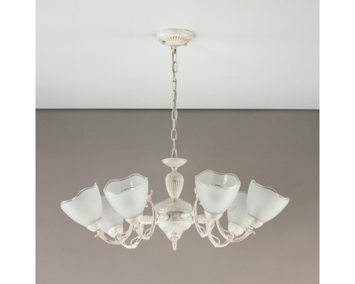 CL413270 Латур Патина Св-к Люстра