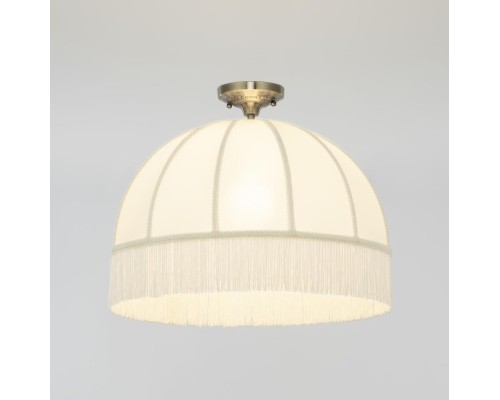 CL407031 Базель Бронза+Бежевый Подвес