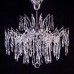 CL302160 Селена Хром Св-к Люстра