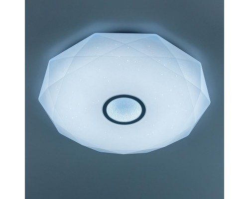 CL713A100G Диамант Хром Смарт RGB Св-к