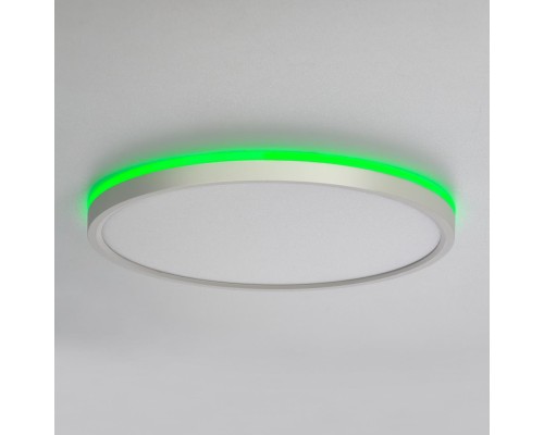 CL749320 NORMA Белый с пультом и RGB