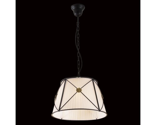 CL409112 Дрезден Органза Св-к Подвес