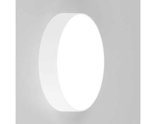 CL712180N Тао Белый Св-к Накл. LED 18W*4000K