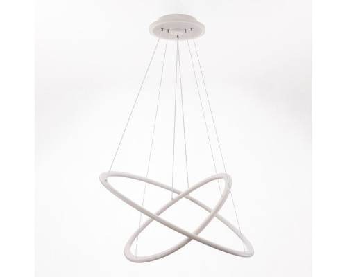 CL215B060E TRIO Белая Люстра Подвесная