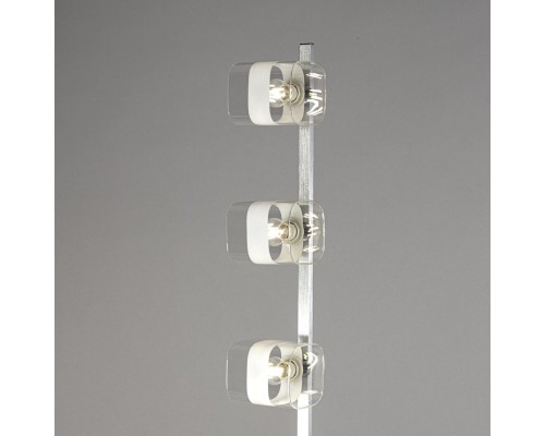 CL139930 Вирта Алюминий Св-к Торшер