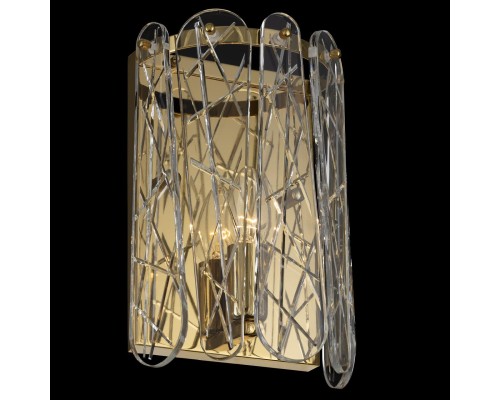 CL318412 TALLA Золото Бра