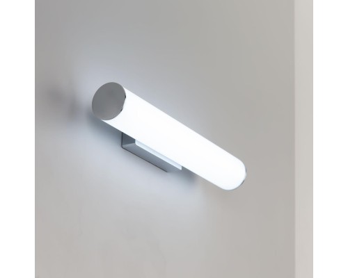 CL72112N Фауст Хром Св-к Накл. LED 12W*4000K