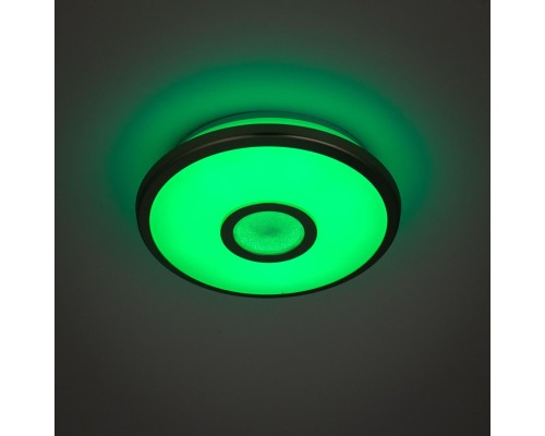 CL703A11G Старлайт Хром Мат. Смарт RGB Св-к