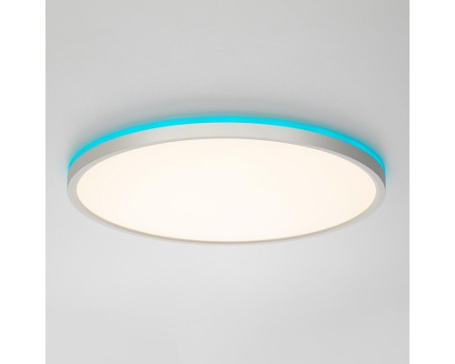 CL749400 NORMA Белый с пультом и RGB