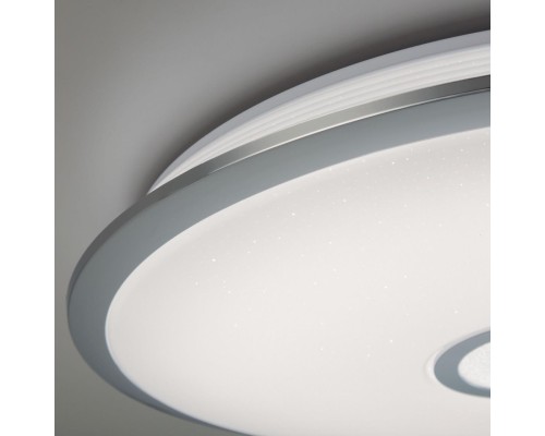 CL703A80G Старлайт Хром Смарт RGB Св-к