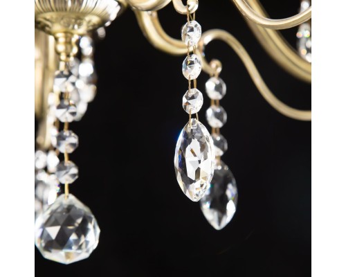 CL404153 Кармен Св-к Люстра