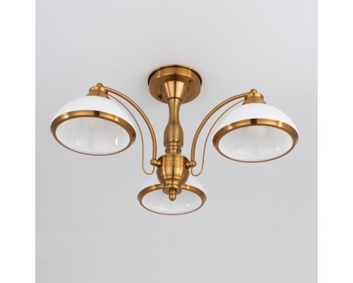 CL401133 Краков Св-к Люстра