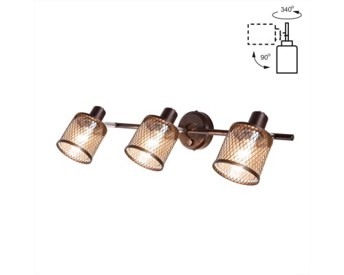 CL535635 Робин Кофе Св-к Наст.-Потол.