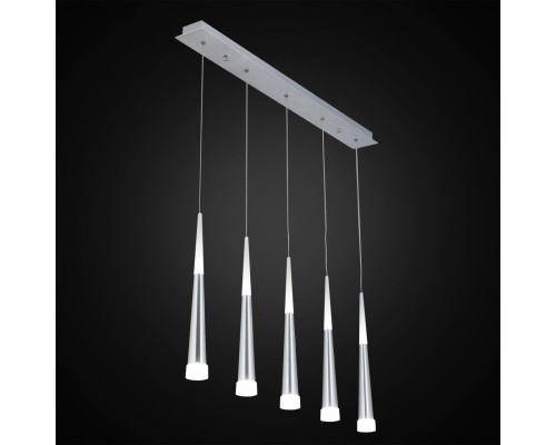 CL227050 Вегас Алюминий Св-к Подвес