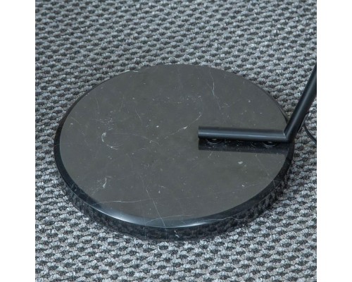 CL807011 Арчи Черный Св-к Торшер