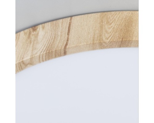 CL738182V Бейсик Клен Св-к Накл. LED 18W*Мульти