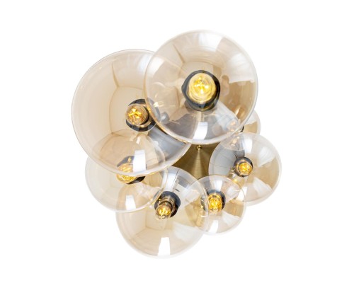 CL102073 Томми Бронза Св-к Подвес