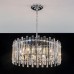 CL334181 Ингвар Хром Св-к Люстра