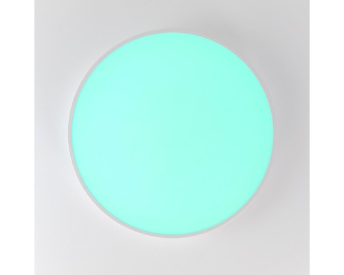 CL724105G0 Купер Белый Св-к Потол. с RGB