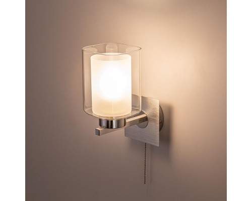 CL111310 Диез Алюм. Св-к Бра