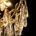 CL310062 RITZ Золото Люстра