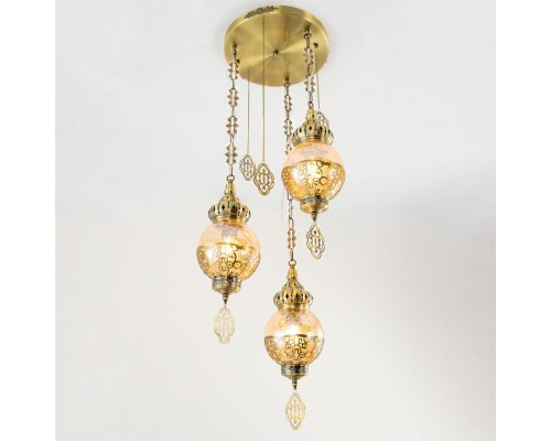 CL419133 Каир Св-к Подвес