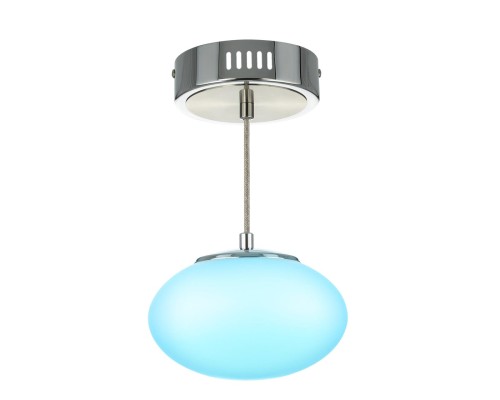 CL226B011 ATMAN Смарт Хром.Мат. Подвес