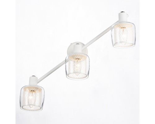 CL530530 Смит Белый Св-к Наст.-Потол