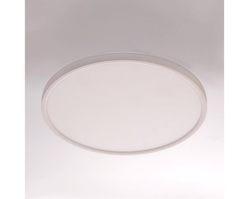 CL748400 NORMA Белый с подсветкой